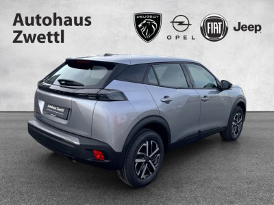 Peugeot 2008 Neuwagen