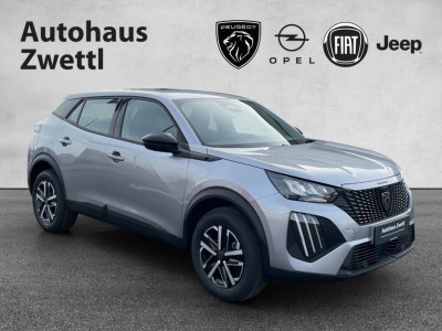 Peugeot 2008 Neuwagen
