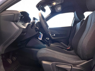 Peugeot 2008 Neuwagen