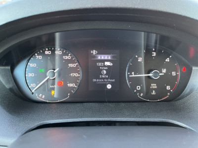 Peugeot Boxer Neuwagen