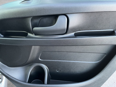 Peugeot Boxer Neuwagen