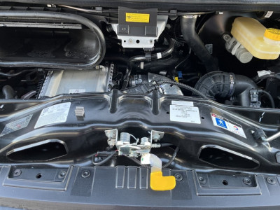 Peugeot Boxer Neuwagen