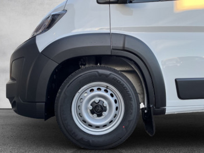 Peugeot Boxer Neuwagen