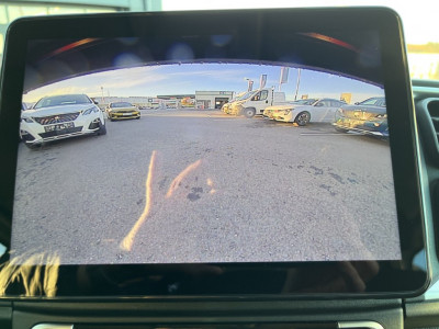 Peugeot Boxer Neuwagen