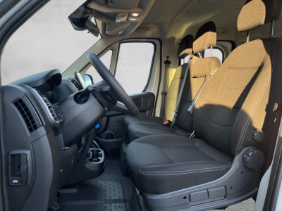 Peugeot Boxer Neuwagen