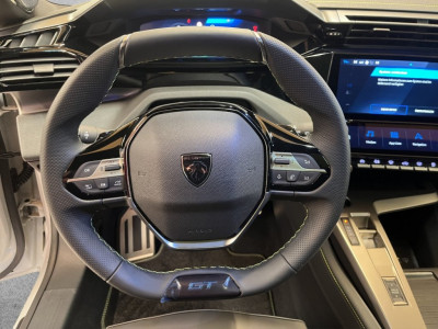 Peugeot 308 Gebrauchtwagen