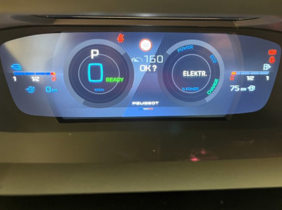 Peugeot 308 Gebrauchtwagen