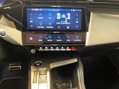 Peugeot 308 Gebrauchtwagen