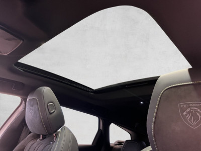 Peugeot 308 Gebrauchtwagen