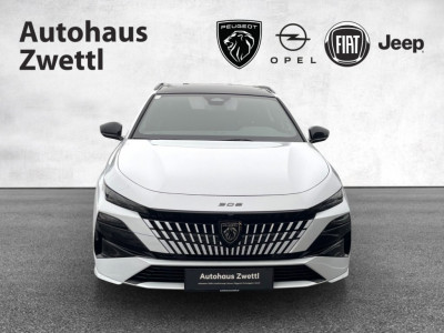 Peugeot 308 Gebrauchtwagen