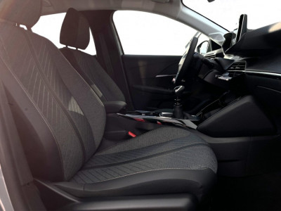 Peugeot 208 Neuwagen Peugeot 208 Neuwagen