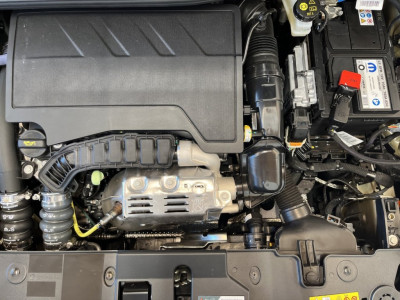 Peugeot 208 Neuwagen Peugeot 208 Neuwagen