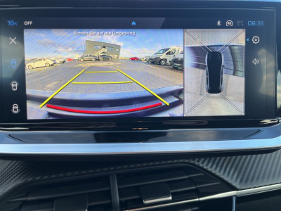 Peugeot 208 Neuwagen Peugeot 208 Neuwagen