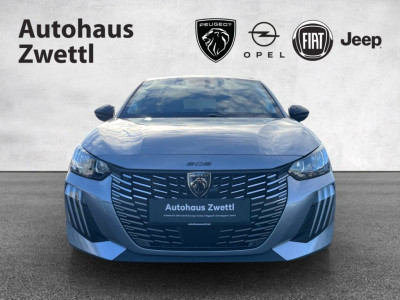 Peugeot 208 Neuwagen Peugeot 208 Neuwagen