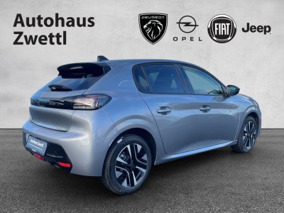 Peugeot 208 Neuwagen Peugeot 208 Neuwagen