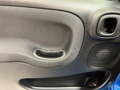 Fiat Panda Neuwagen Fiat Panda Neuwagen