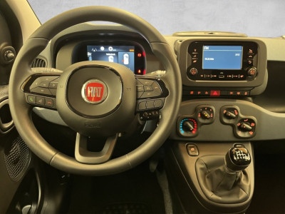 Fiat Panda Neuwagen Fiat Panda Neuwagen