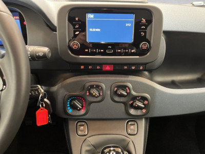 Fiat Panda Neuwagen Fiat Panda Neuwagen