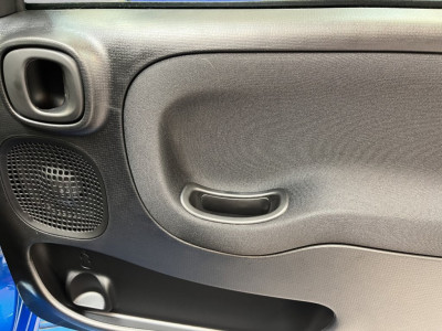 Fiat Panda Neuwagen Fiat Panda Neuwagen