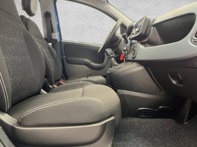 Fiat Panda Neuwagen Fiat Panda Neuwagen