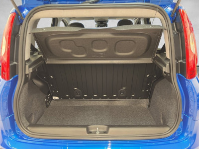 Fiat Panda Neuwagen Fiat Panda Neuwagen