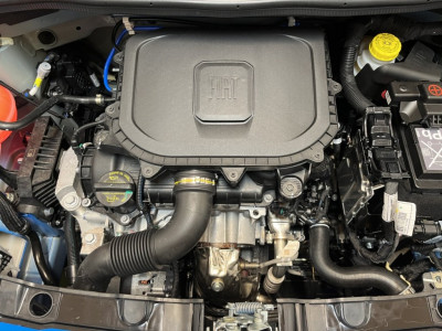 Fiat Panda Neuwagen Fiat Panda Neuwagen