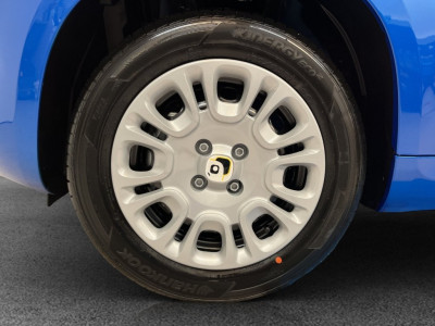 Fiat Panda Neuwagen Fiat Panda Neuwagen