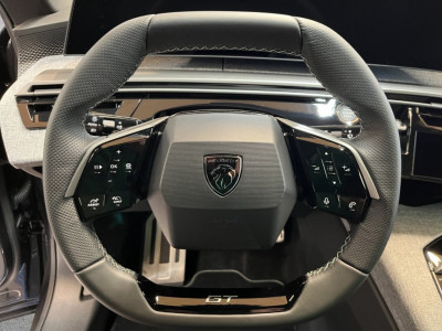 Peugeot 5008 Gebrauchtwagen Peugeot 5008 Gebrauchtwagen