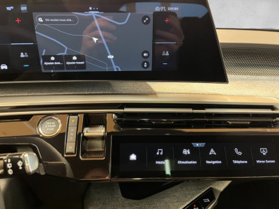 Peugeot 5008 Gebrauchtwagen Peugeot 5008 Gebrauchtwagen