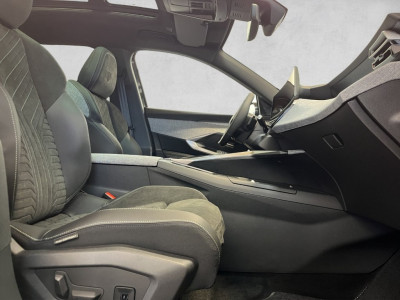 Peugeot 5008 Gebrauchtwagen Peugeot 5008 Gebrauchtwagen