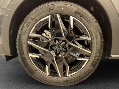 Peugeot 5008 Gebrauchtwagen Peugeot 5008 Gebrauchtwagen