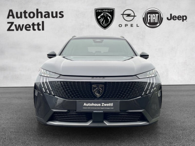 Peugeot 5008 Gebrauchtwagen Peugeot 5008 Gebrauchtwagen