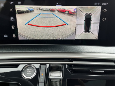 Peugeot 5008 Gebrauchtwagen Peugeot 5008 Gebrauchtwagen