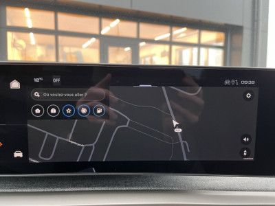 Peugeot 5008 Gebrauchtwagen Peugeot 5008 Gebrauchtwagen