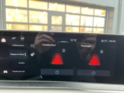 Peugeot 5008 Gebrauchtwagen Peugeot 5008 Gebrauchtwagen