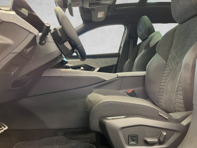 Peugeot 5008 Gebrauchtwagen Peugeot 5008 Gebrauchtwagen