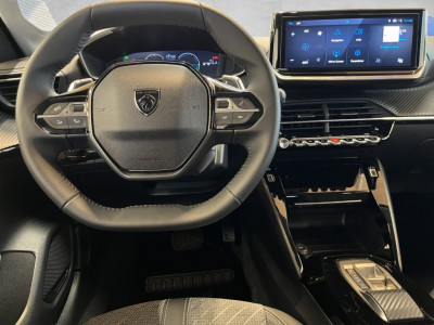 Peugeot 208 Neuwagen Peugeot 208 Neuwagen