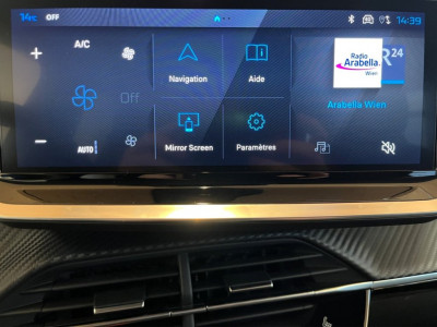 Peugeot 208 Neuwagen Peugeot 208 Neuwagen