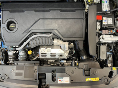 Peugeot 208 Neuwagen Peugeot 208 Neuwagen