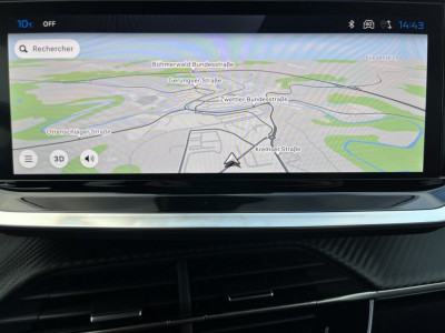 Peugeot 208 Neuwagen Peugeot 208 Neuwagen