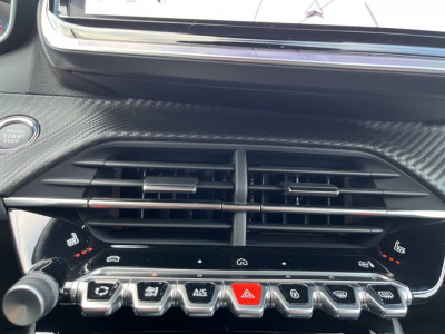 Peugeot 208 Neuwagen Peugeot 208 Neuwagen