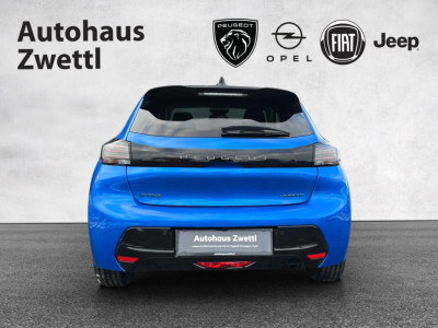 Peugeot 208 Neuwagen Peugeot 208 Neuwagen