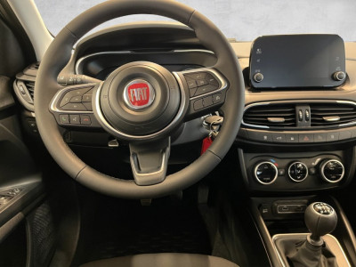 Fiat Tipo Gebrauchtwagen Fiat Tipo Gebrauchtwagen