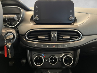 Fiat Tipo Gebrauchtwagen Fiat Tipo Gebrauchtwagen