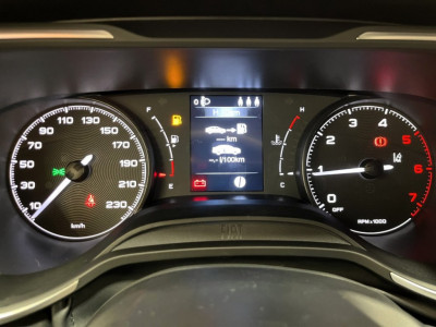 Fiat Tipo Gebrauchtwagen Fiat Tipo Gebrauchtwagen