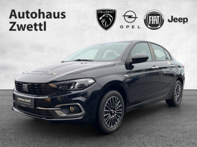 Fiat Tipo Gebrauchtwagen Fiat Tipo Gebrauchtwagen