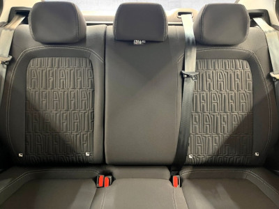 Fiat Tipo Gebrauchtwagen Fiat Tipo Gebrauchtwagen