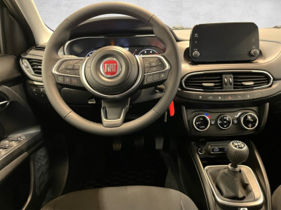 Fiat Tipo Gebrauchtwagen Fiat Tipo Gebrauchtwagen