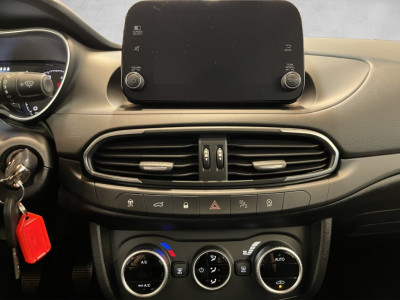 Fiat Tipo Gebrauchtwagen Fiat Tipo Gebrauchtwagen