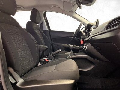 Fiat Tipo Gebrauchtwagen Fiat Tipo Gebrauchtwagen